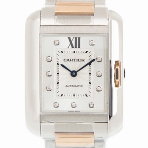 Replica CARTIER TANK WT100034