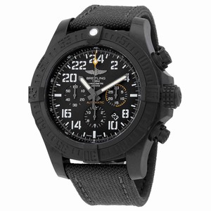 Replica BREITLING AVENGER HURRICANE XB1210E41B1W1