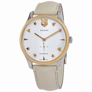 Replica GUCCI G-TIMELESS YA126348
