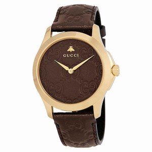 Replica GUCCI G-TIMELESS YA1264035