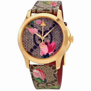 Replica GUCCI G-TIMELESS YA1264038