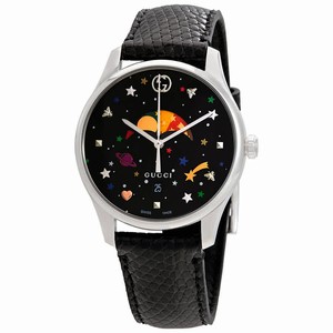 Replica GUCCI G-TIMELESS YA1264045