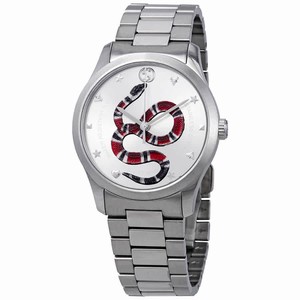 Replica GUCCI G-TIMELESS YA1264076