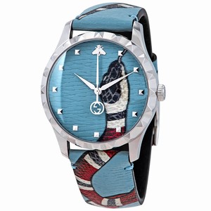 Replica GUCCI G-TIMELESS YA1264080