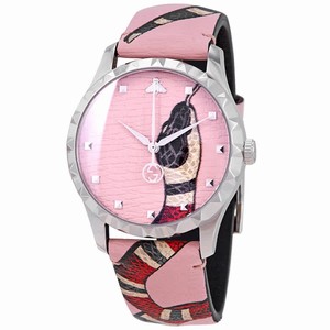 Replica GUCCI G-TIMELESS YA1264083