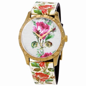 Replica GUCCI G-TIMELESS YA1264084