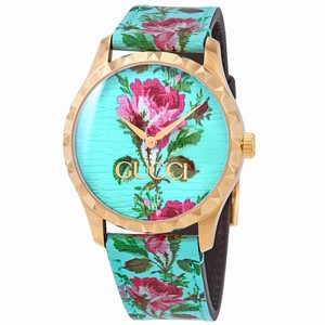 Replica GUCCI G-TIMELESS YA1264085