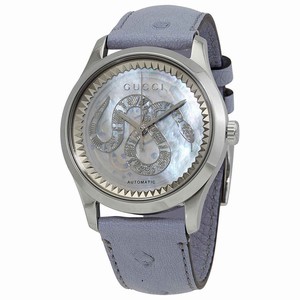 Replica GUCCI G-TIMELESS YA1264113