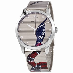 Replica GUCCI G-TIMELESS YA1264123