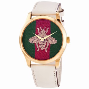 Replica GUCCI G-TIMELESS YA1264128