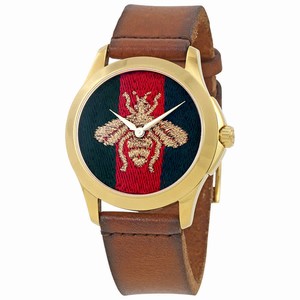 Replica GUCCI G-TIMELESS YA126451
