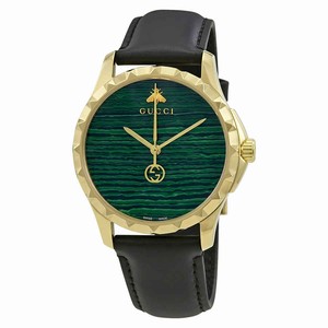 Replica GUCCI G-TIMELESS YA126463