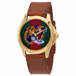Replica GUCCI G-TIMELESS YA126497