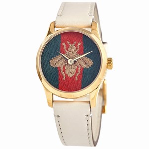 Replica GUCCI G-TIMELESS YA1265009
