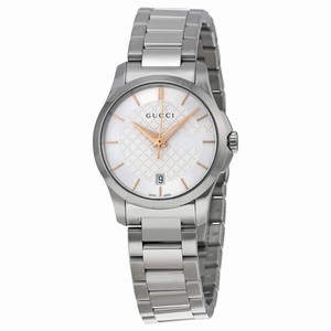 Replica GUCCI G-TIMELESS YA126523
