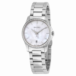 Replica GUCCI G-TIMELESS YA126543