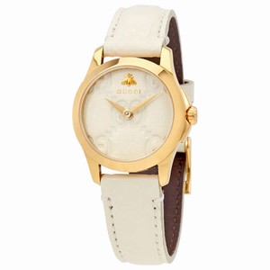 Replica GUCCI G-TIMELESS YA126580