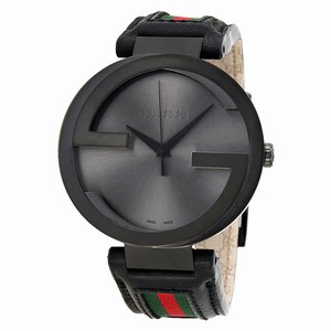 Replica GUCCI INTERLOCKING YA133206
